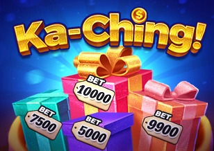 AFB : Ka-Ching - ADUGAMING