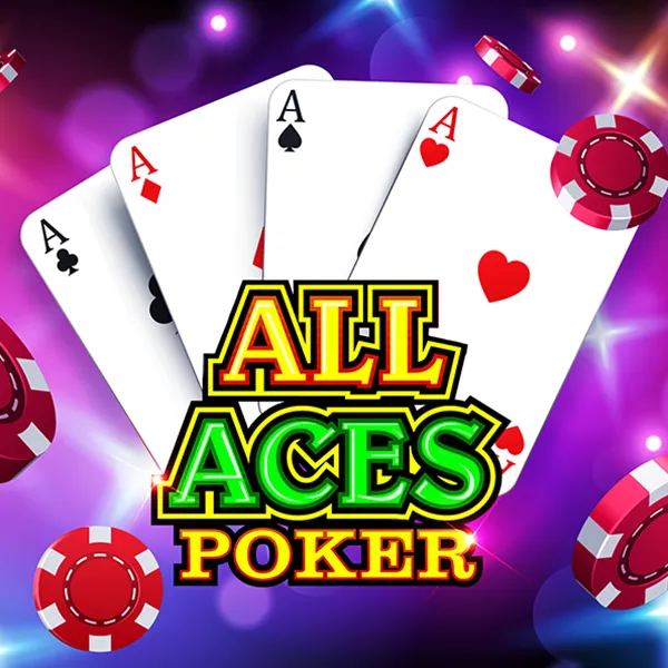 All Aces - ADUGAMING