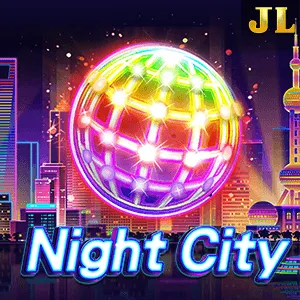 Night City - ADUGAMING