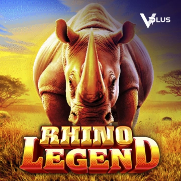 Vplus : Rhino Legend - ADUGAMING