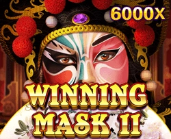 JDB : Winning Mask II - ADUGAMING