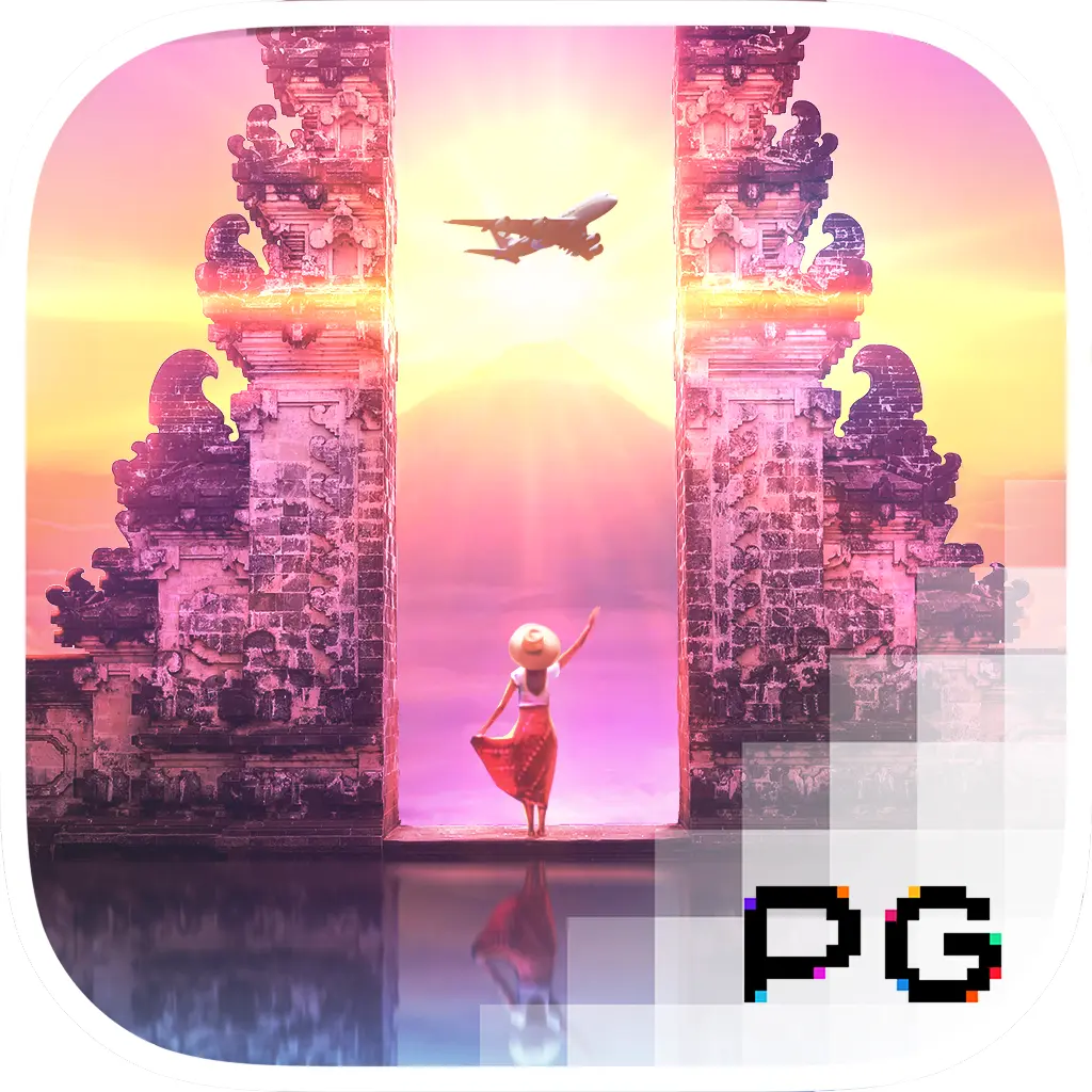 Bali Vacation - ADUGAMING