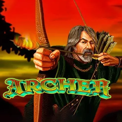 Playtech : Archer - ADUGAMING