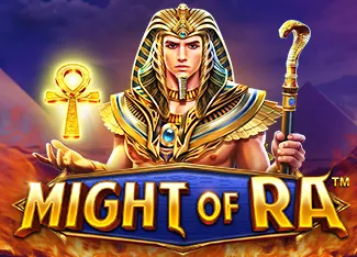 Might of Ra - ADUGAMING