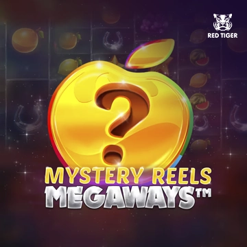Redtiger : Mystery Reels Megaways - ADUGAMING