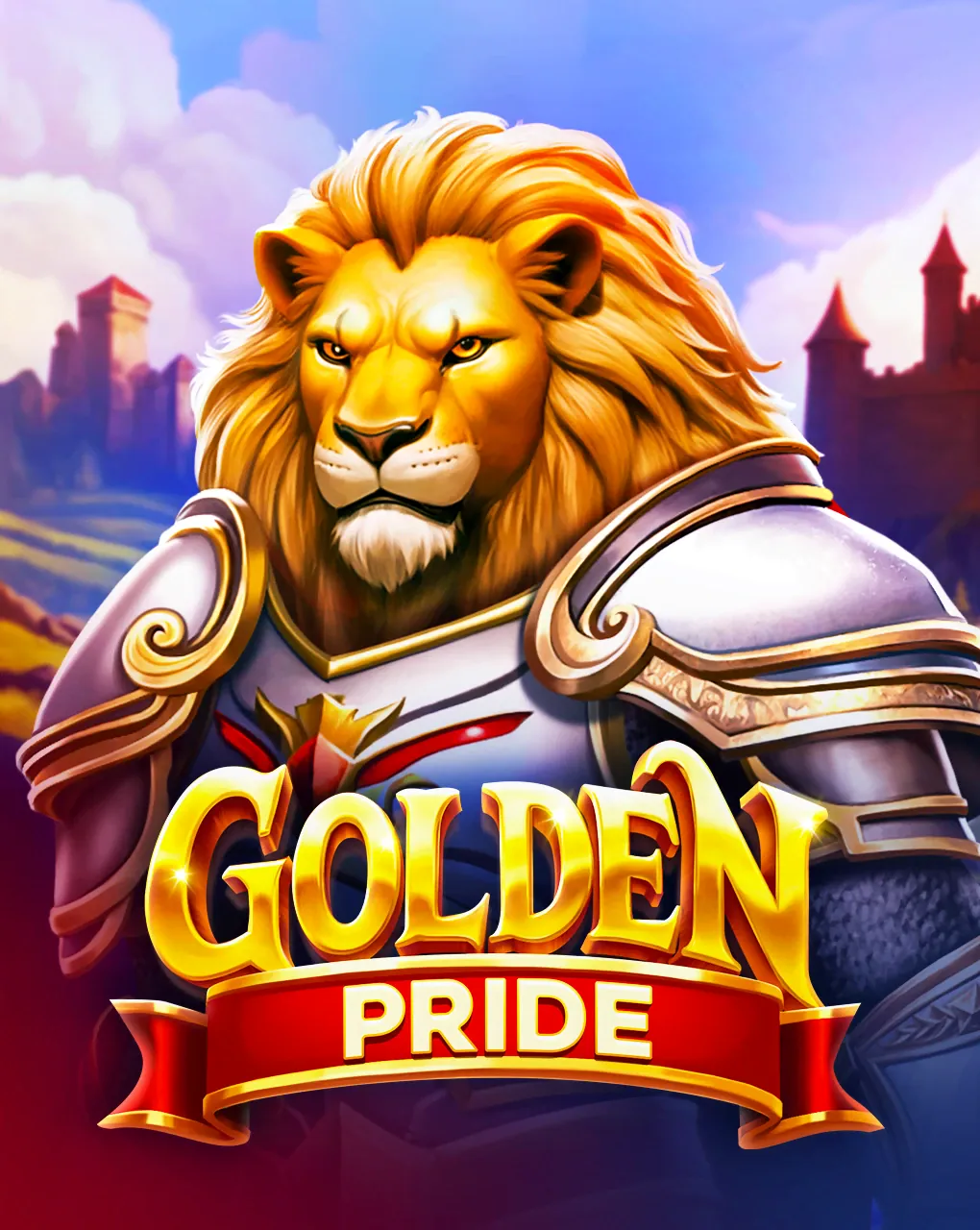 Bgaming : Golden Pride - ADUGAMING
