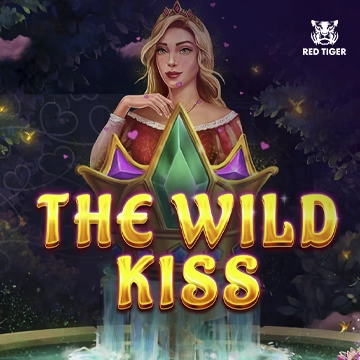 Redtiger : The Wild Kiss - ADUGAMING