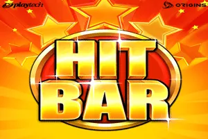 Playtech : Hit Bar - ADUGAMING