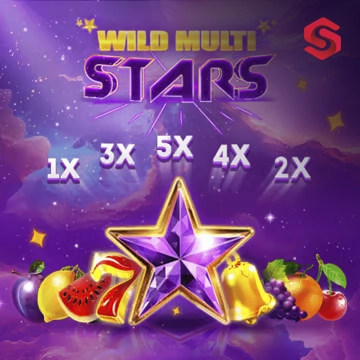 SmartSoft : WildMultiStar - ADUGAMING