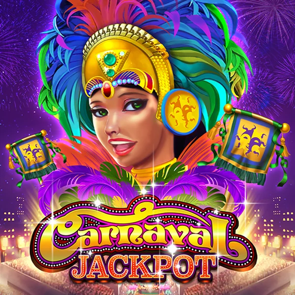 Microgaming : Carnaval Jackpot  - ADUGAMING