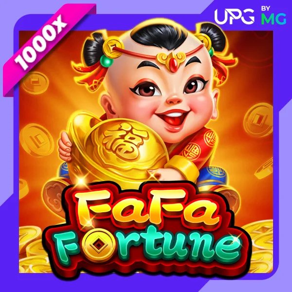 Microgaming : FaFa Fortune - ADUGAMING