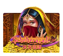Scheherazade - ADUGAMING