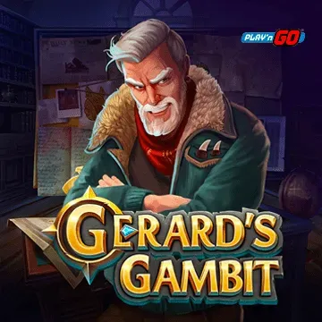 PlaynGo : Gerards Gambit - ADUGAMING