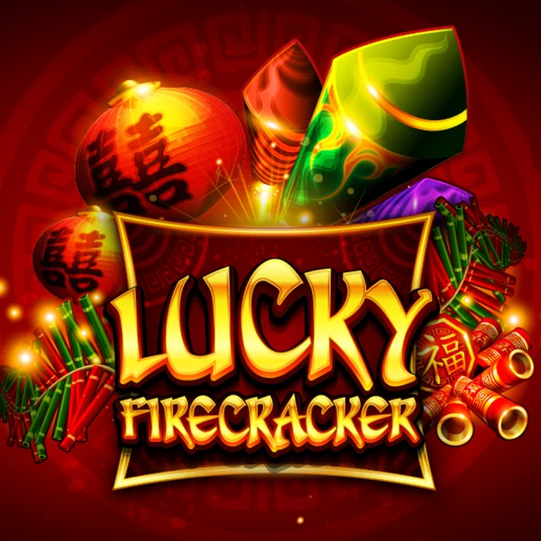Microgaming : Lucky Firecracker - ADUGAMING