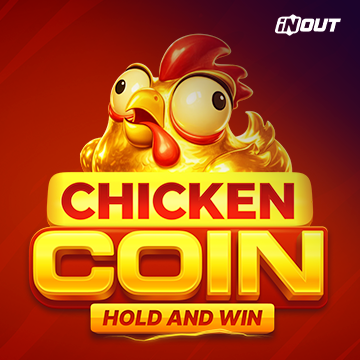 Inout : Chicken Coin - ADUGAMING
