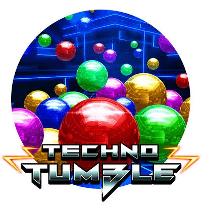 Habanero : Techno Tumble - ADUGAMING