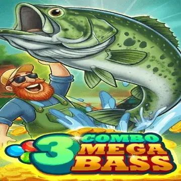 Funky : 3 Combo Mega Bass - ADUGAMING