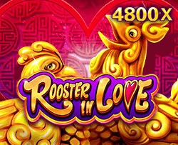 JDB : Rooster In Love - ADUGAMING