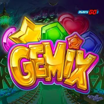PlaynGo : Gemix - ADUGAMING
