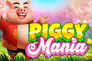 Playtech : Piggy Mania - ADUGAMING