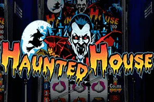 Playtech : Haunted House - ADUGAMING