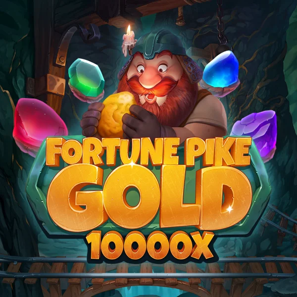 Microgaming : Fortune Pike Gold - ADUGAMING