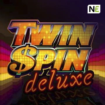 NetEnt : Twin Spin DeLuxe - ADUGAMING
