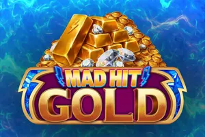 Mad Hit Gold - ADUGAMING