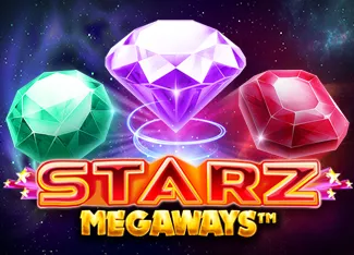 Starz Megaways - ADUGAMING