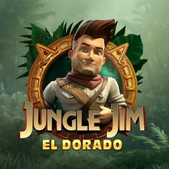 Microgaming : Jungle Jim - El Dorado - ADUGAMING