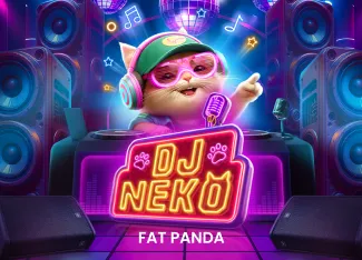 FatPanda : DJ Neko - ADUGAMING