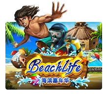 Beach Life - ADUGAMING