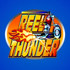 Microgaming : Reel Thunder - ADUGAMING