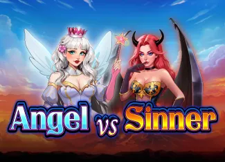 Angel vs Sinner - ADUGAMING