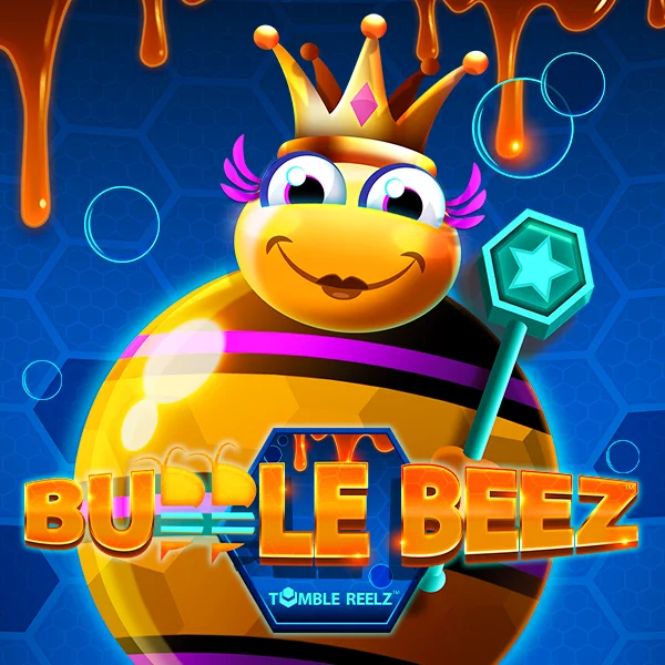 Microgaming : Bubble Beez - ADUGAMING