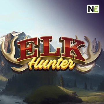 NetEnt : Elk Hunter - ADUGAMING