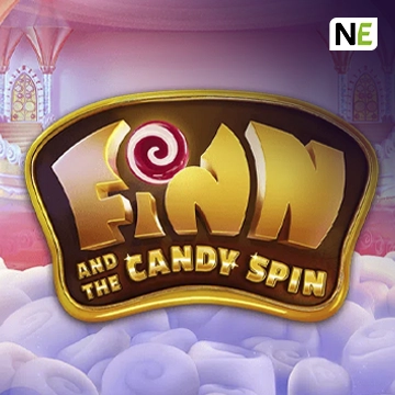 NetEnt : Finn and the Candy Spin - ADUGAMING