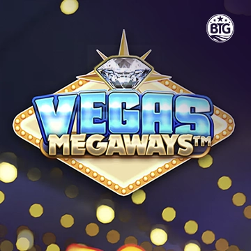 Bigtime : Vegas Megaways - ADUGAMING