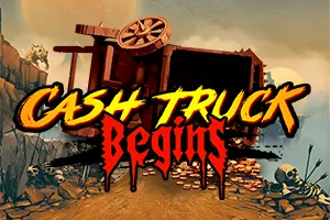 Playtech : Cash Truck Begins - ADUGAMING