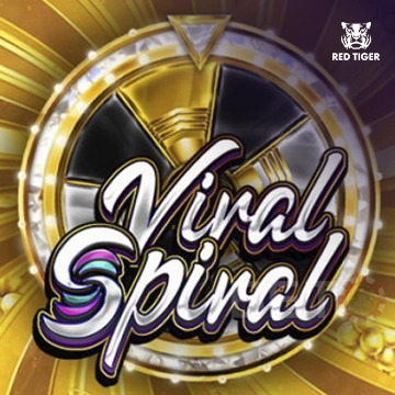 Redtiger : Viral Spiral - ADUGAMING