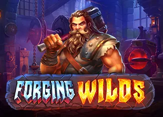 Forging Wilds - ADUGAMING
