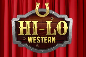 Hi-Lo Western Live - ADUGAMING