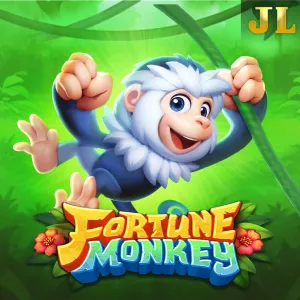 Fortune Monkey - ADUGAMING