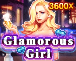 JDB : Glamorous Girl - ADUGAMING