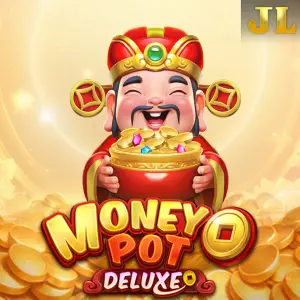 Money Pot DELUXE - ADUGAMING