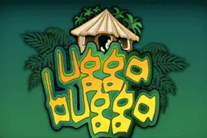 Playtech : Ugga Bugga - ADUGAMING