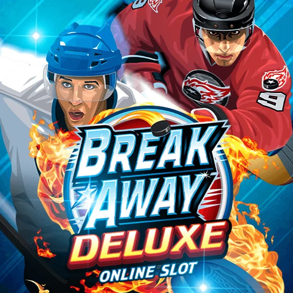 Microgaming : Break Away Deluxe - ADUGAMING
