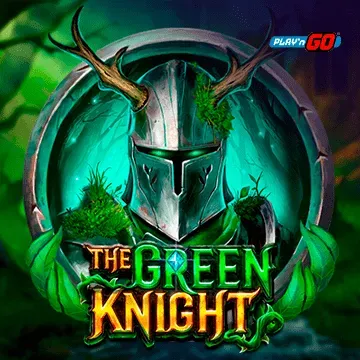 PlaynGo : The Green Knight - ADUGAMING
