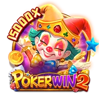POKER WIN 2 - ADUGAMING