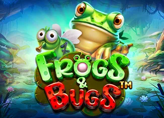 Frogs & Bugs - ADUGAMING